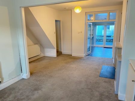 Grove Terrace, Penarth - Photo 3