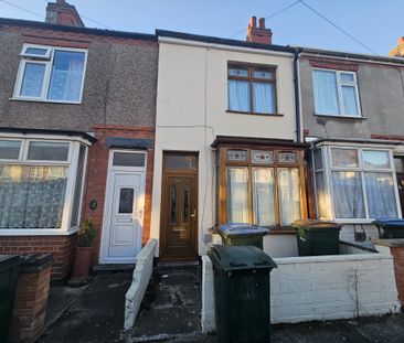 Fisher Road, Foleshill - Photo 1