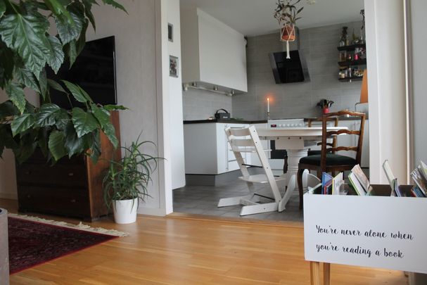 Olshammarsgatan, Bandhagen - Photo 1