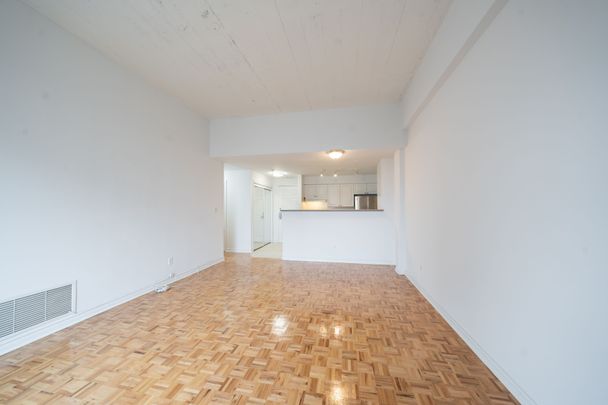 For Lease - 1401 Dupont Street Unit# 406, Toronto, Ontario - Photo 1
