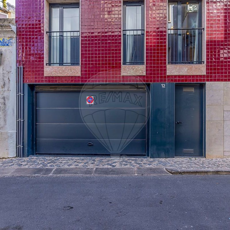 Apartamento T1 em Lisboa - Photo 1