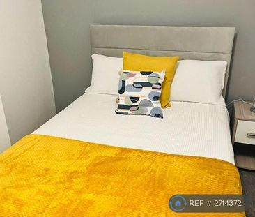 1 bedroom in a house share to rent - Photo 4