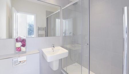 2 bedroom apartment to rent - Photo 5