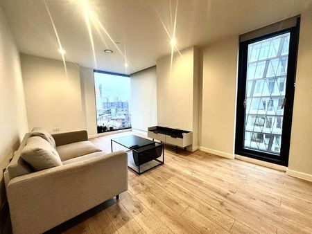 The Gate, Meadowside, Manchester, M4 - Photo 2