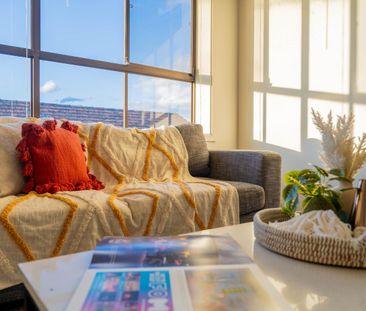 Sunny & Spacious, Fully Furnished apartment - St Kilda - Don't miss... - Photo 4