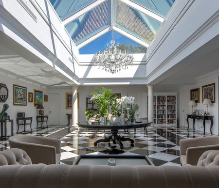 Villa Marbella Hill Club , Marbella - Photo 4