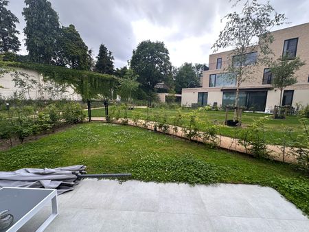 Duplex-appartement met 2 slaapkamers - Foto 4