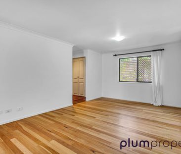 5/50 Lambert Road, Indooroopilly, Qld 4068 - Photo 3