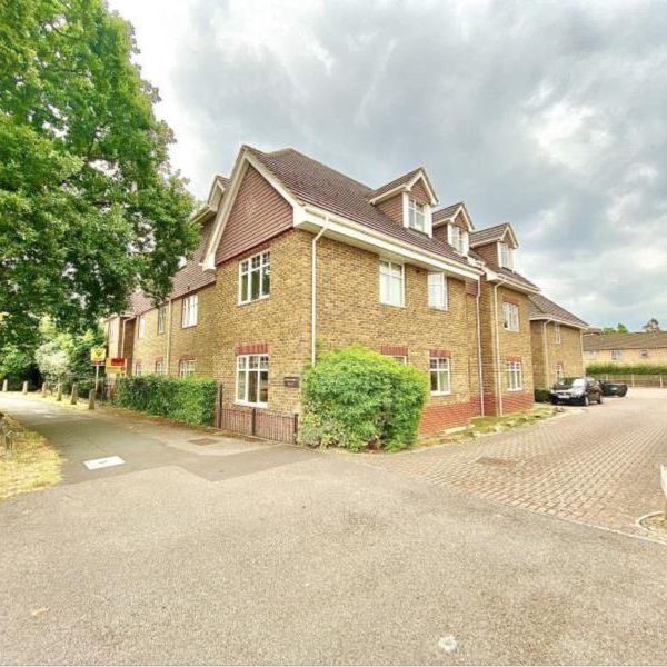 Wentworth Place, Camberley - 1 bedroomProperty for lettings - Seymours - Photo 1