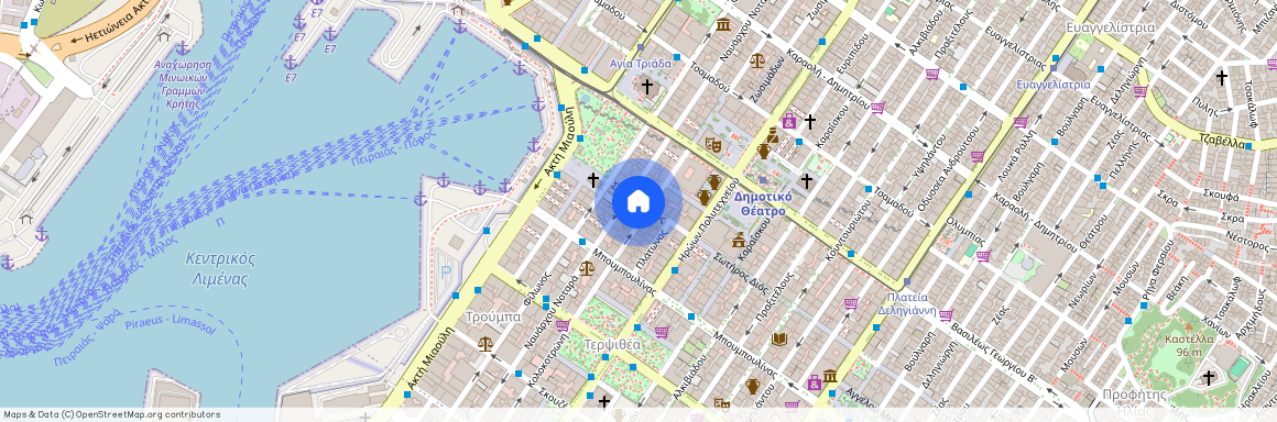 Πειραιάς (Κέντρο)