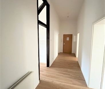 Großzügig geschnittene 3-Zimmer mit Balkon! - Foto 1