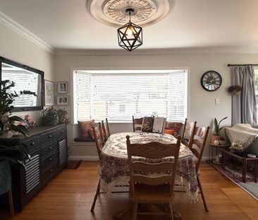 Character 1950s Cottage with Modern Comforts - Photo 4