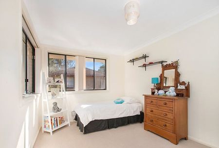 10/4-6 Conie Avenue Baulkham Hills - Photo 3