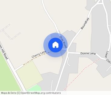 Cherry Lane, Higher Odcombe, BA22 8UD - Photo 1