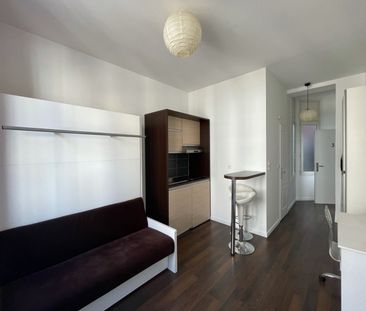 Location Appartement 1 pièce 16m² LILLE 59000 - Photo 5