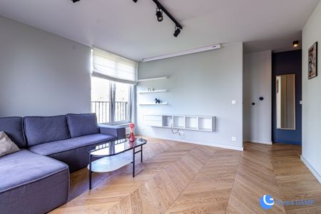 2-pok. 52m2 *Wrocławska NY Residence* od zaraz - Photo 2