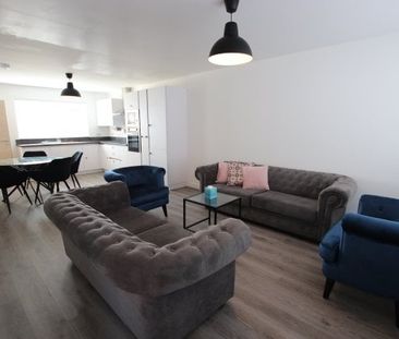 Balgray Terrace - Photo 1