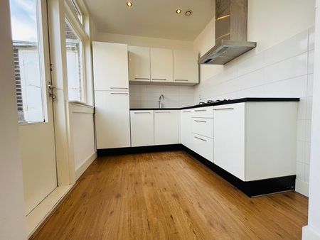 Te huur: Appartement Dierenselaan 133 in Den Haag - Foto 5