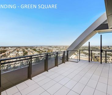 Sub-penthouse | 3-Bedroom at The INFINITY - Photo 3