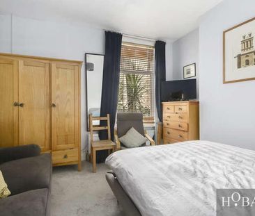 Crescent Road, Alexandra Park, London, N22 - Photo 3