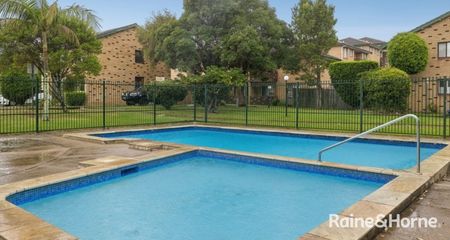 Tranquil Apartment on the Edge of Heffron Park - Photo 5