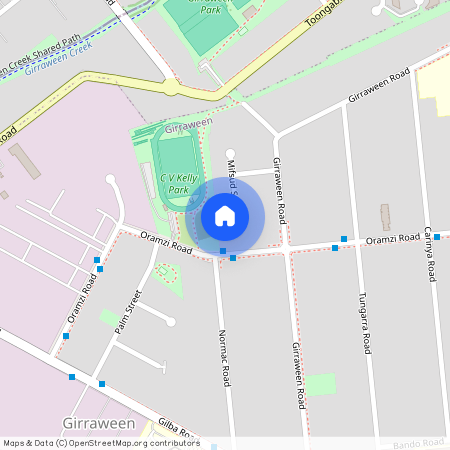 20 Mifsud Street, NSW 2145, Girraween