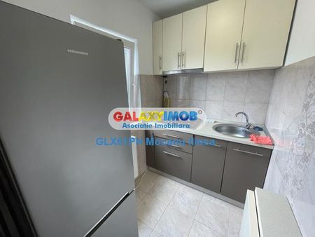 Inchiriere garsoniera moderna, in Ploiesti, zona Paltinis - Fotografie 5