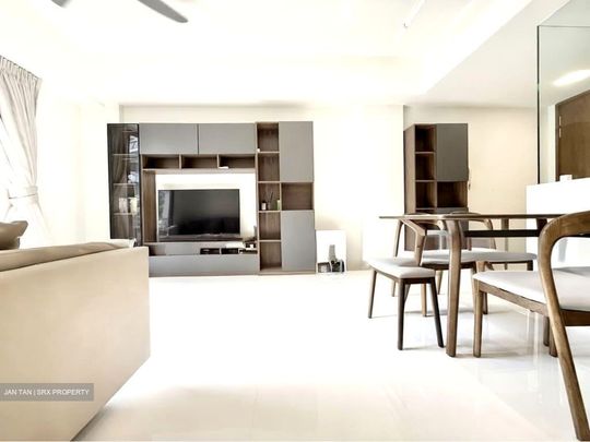 D'Evelyn (D11), Apartment - For Rent - Photo 1