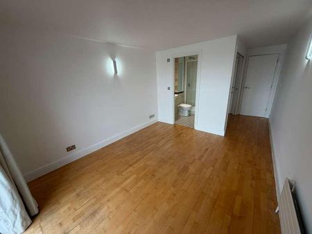 Westferry Road, Canary Wharf, E14 - Photo 4