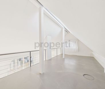 Luminous 2.5-room apartment with view of the countryside in Thun - Photo 6