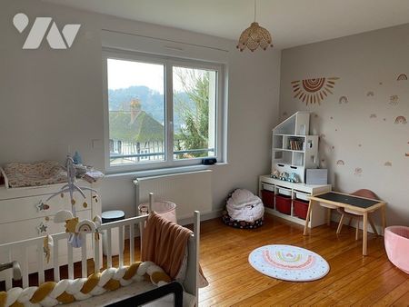 Une maison T4 avec jardin et grand sous-sol - Photo 2