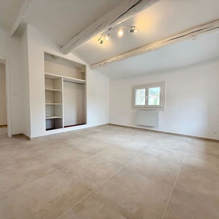 Appartement T2, - Photo 4