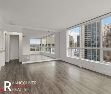 Condo in Downtown Vancouver, BC - Photo 6