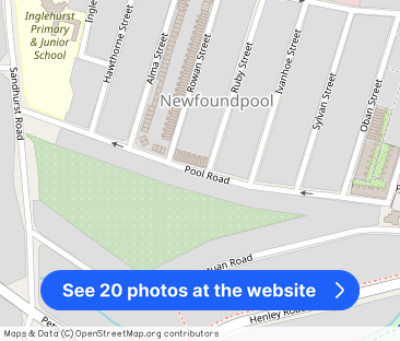 Pool Road, Leicester, LE3 - Photo 1