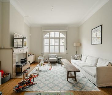 Tout savoir sur cette maison à Uccle, à Uccle - Photo 1