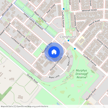 6 Capil Court, Halswell