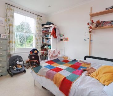 2 bedroom maisonette to rent - Photo 4