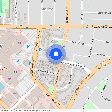 9/28 Johnsmith Street, WA 6062, Morley