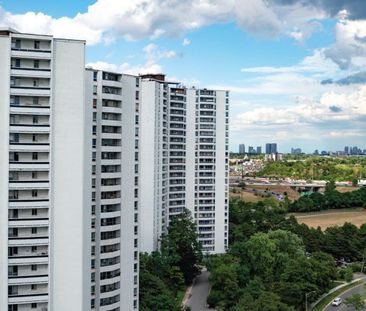 For Lease - 100 Graydon Hall Drive Unit# 811, Toronto, Ontario - Photo 6