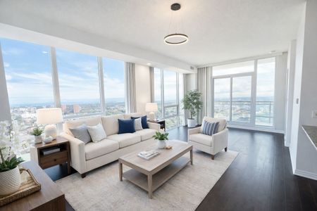 For Lease - 3525 Kariya Drive Unit# 2702, Mississauga, Ontario - Photo 2