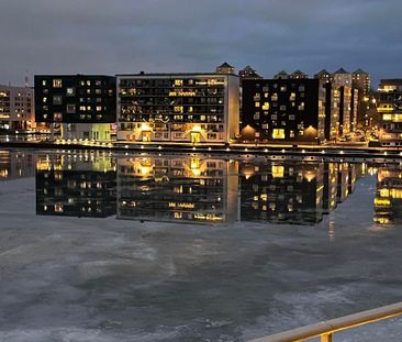 Pollargatan, Stockholm - Photo 4