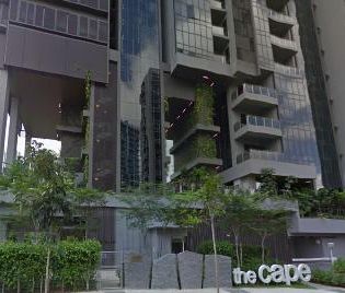 The Cape (D15), Apartment - For Rent - Photo 4