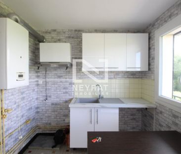 Location Appartement 3 pièces 63m² LOUHANS 71500 - Photo 5