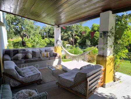 4 room luxury House for rent in Benavente, Distrito de Santarém - Photo 4