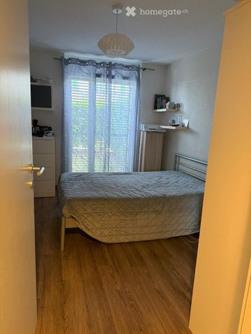 Appartement de 3.5 pièces à Corcelles-près-Payerne – Calme et lumineux - Photo 4