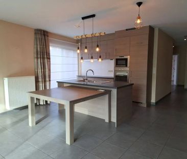 Instapklaar, modern gelijkvloers appartement te Kortessem - Foto 1