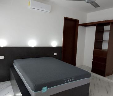 Departamento amueblado - Foto 2