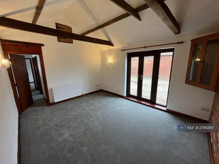 2 bedroom bungalow to rent - Photo 2