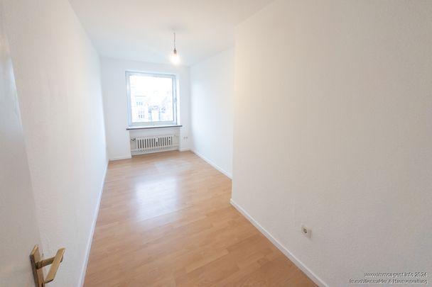 Helle Vierzimmerwohnung in zentraler Lage von Bielefeld - Photo 1