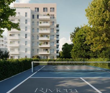 RIVIERA - Penthouse haut de gamme ÉTÉ 2027 Carignan à louer - Condo... - Photo 1